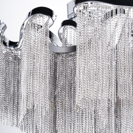 Подвесные светильники — Подвесной светильник LOFT IT 10208/600C Smoke купить в 