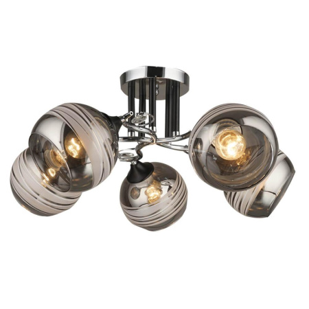 Потолочные люстры — Потолочная люстра Seven Fires Марцио 66347.01.13.05 купить в  Потолочные люстры — Потолочная люстра Seven Fires Марцио 66347.01.13.05 купить в