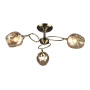 Потолочные люстры — Потолочная люстра Seven Fires Эмма 65921.01.05.03 купить в 