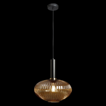 Подвесные светильники — Подвесной светильник LOFT IT 2071-C+BL купить в 