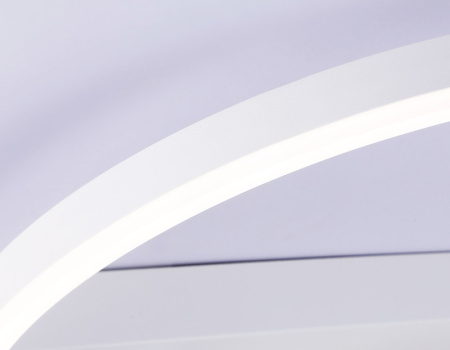 Накладные светильники — Накладной светильник Ambrella Light FL51457 купить в 