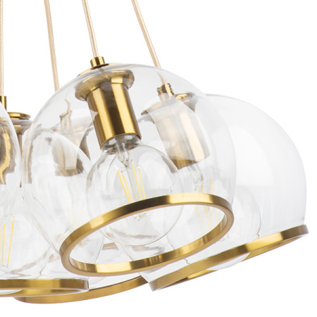 Люстры подвесные — Подвесная люстра Lightstar 729071 купить в 