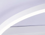 Накладные светильники — Накладной светильник Ambrella Light FL51457 купить в 