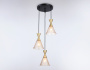 Люстры каскадные — Каскадная люстра Ambrella Light TR3175 купить в  Люстры каскадные — Каскадная люстра Ambrella Light TR3175 купить в
