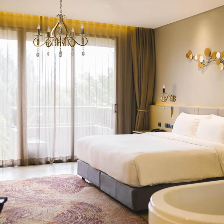 Люстры подвесные — Подвесная люстра Lumien Hall Ауэрель 2031/5H-BRGD-CGN купить в 