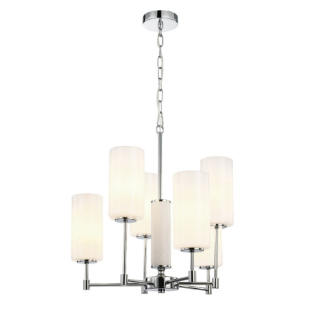 Люстры подвесные — Подвесная люстра Favourite 2814-6P купить в 