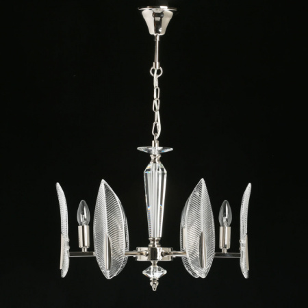 Люстры подвесные — Подвесная люстра MW-Light 336012806 купить в 