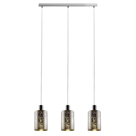 Подвесные светильники — Подвесной светильник Zumaline Pioli P0369-03A-B5GR купить в 