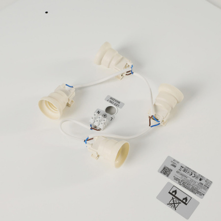 Накладные светильники — Накладной светильник Nowodvorski 8957 купить в 