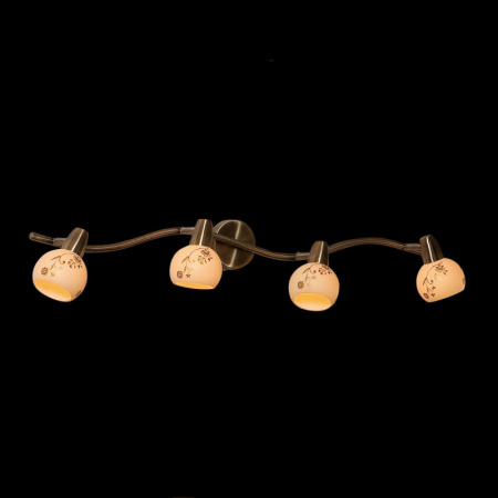 Споты — Спот Citilux CL520543 купить в 