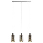 Подвесные светильники — Подвесной светильник Zumaline Pioli P0369-03A-B5GR купить в 