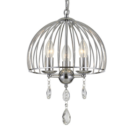 Люстры подвесные — Подвесная люстра Citilux CL462231 купить в 