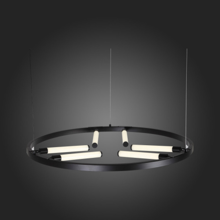 Люстры подвесные — Подвесная люстра ST-Luce SL393.403.06 купить в  Люстры подвесные — Подвесная люстра ST-Luce SL393.403.06 купить в