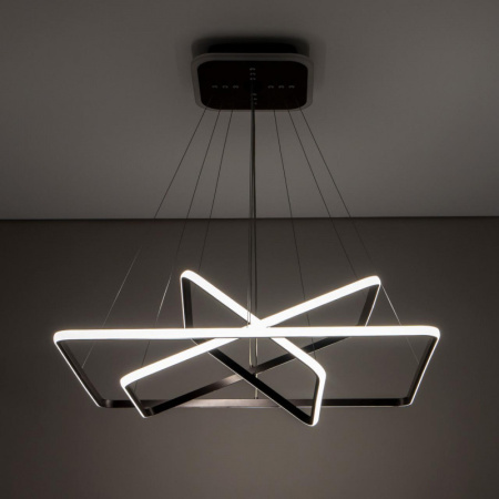 Люстры каскадные — Каскадная люстра Citilux CL731AK115E купить в 