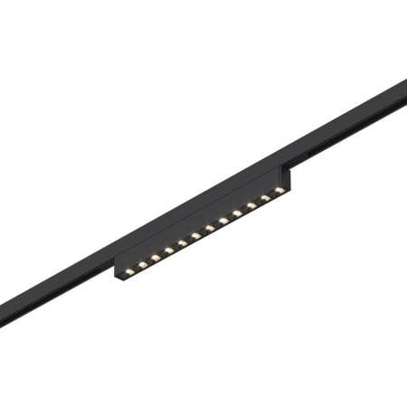 Трековые светильники — Светильник на шине ST-Luce ST666.446.10 купить в 