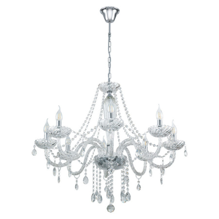 Люстры подвесные — Подвесная люстра EGLO 39101 купить в 