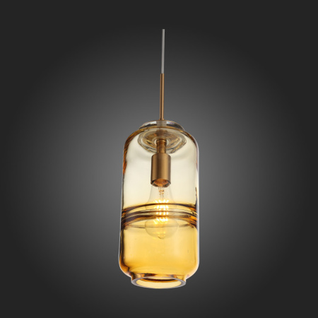 Подвесные светильники — Подвесной светильник ST-Luce SL1132.143.01 купить в 