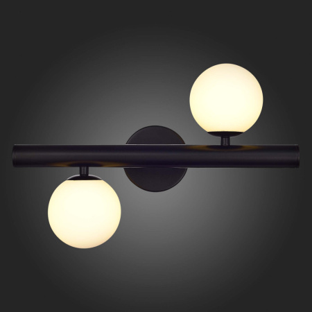 Настенные бра — Бра ST-Luce SL1185.401.02 купить в  Настенные бра — Бра ST-Luce SL1185.401.02 купить в