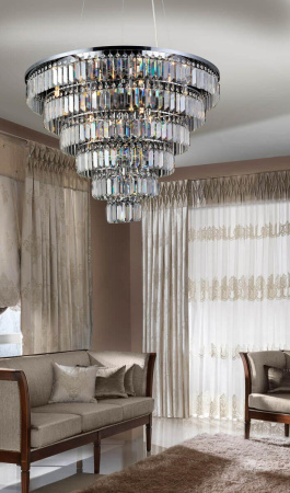 Люстры подвесные — Подвесная люстра Azzardo Salerno XL AZ2927 купить в  Люстры подвесные — Подвесная люстра Azzardo Salerno XL AZ2927 купить в