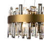 Люстры подвесные — Подвесная люстра Indigo Ritmo 12006/12P Brass V000038 купить в  Люстры подвесные — Подвесная люстра Indigo Ritmo 12006/12P Brass V000038 купить в