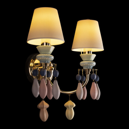 Настенные бра — Бра LOFT IT 10203/2W Mult купить в 