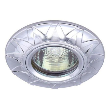 Точечные светильники — Встраиваемый светильник Escada Enna 221030 купить в 