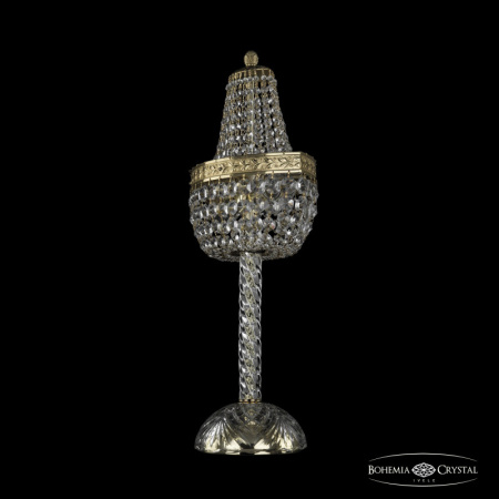 Настольные лампы — Настольная лампа Bohemia Ivele Crystal 19113L4/H/35IV G купить в  Настольные лампы — Настольная лампа Bohemia Ivele Crystal 19113L4/H/35IV G купить в