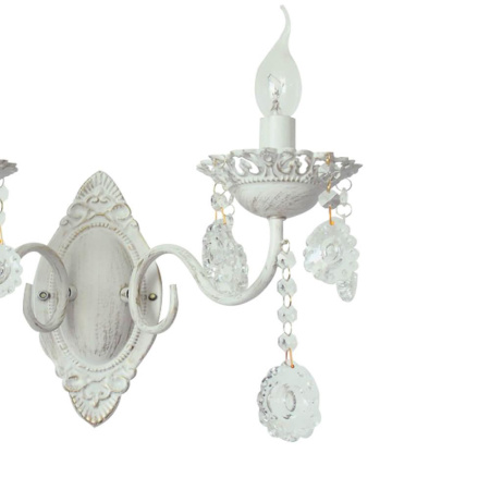 Потолочные светильники — Бра Seven Fires Ферония 65627.02.29.02 купить в 