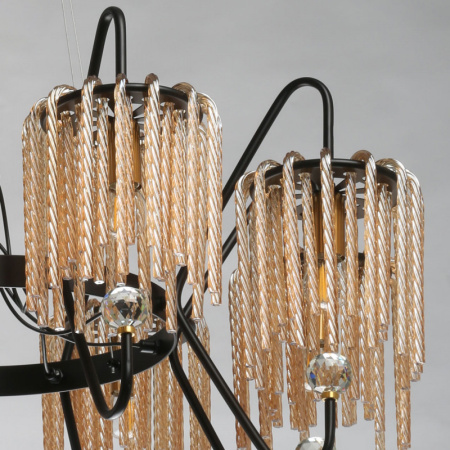 Люстры подвесные — Подвесная люстра MW-Light 443010908 купить в 