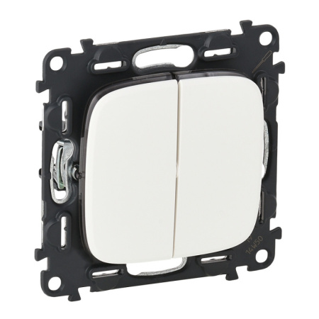 Выключатели — Выключатель Legrand 752705 купить в 