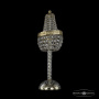 Настольные лампы — Настольная лампа Bohemia Ivele Crystal 19113L4/H/35IV G купить в  Настольные лампы — Настольная лампа Bohemia Ivele Crystal 19113L4/H/35IV G купить в