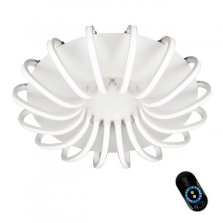 Накладные светильники — Накладной светильник Omnilux OML-48107-112 купить в 