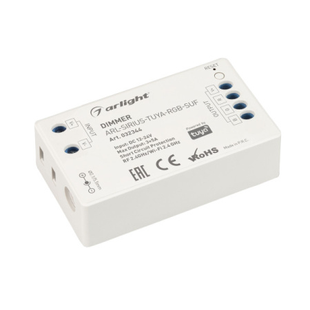 Диммеры — Диммер Arlight 032344 купить в  Диммеры — Диммер Arlight 032344 купить в