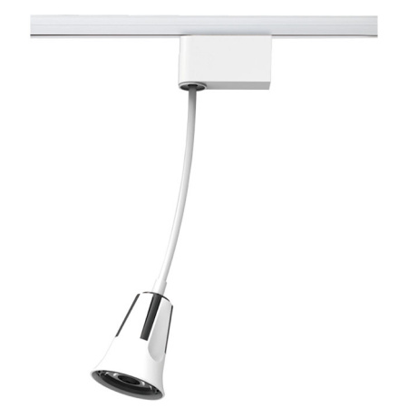 Трековые светильники — Светильник на шине Novotech 357702 купить в 