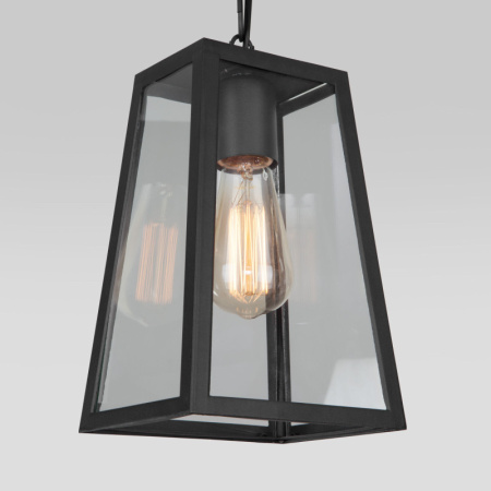 Подвесные светильники — Подвесной светильник Elektrostandard Germes H (35152/H) купить в 