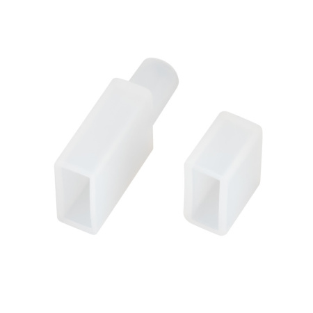 Заглушки для гибкого неона — Заглушка Arlight 040996 купить в 