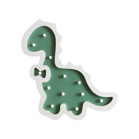 Ночники — Светильник-ночник Apeyron Динозавр 12-172 купить в 