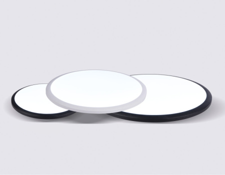 Накладные светильники — Накладной светильник Ambrella Light FZ1235 купить в 