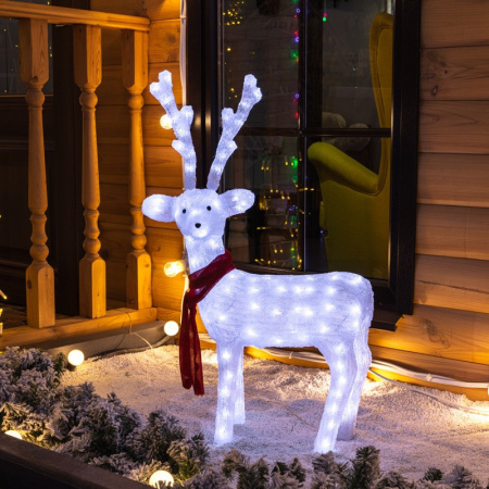 Светодиодные фигуры — Светодиодная фигура Neon-Night 513-285 купить в  Светодиодные фигуры — Светодиодная фигура Neon-Night 513-285 купить в