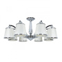 Люстры на штанге — Люстра на штанге ARTE Lamp A4047PL-8CC купить в  Люстры на штанге — Люстра на штанге ARTE Lamp A4047PL-8CC купить в
