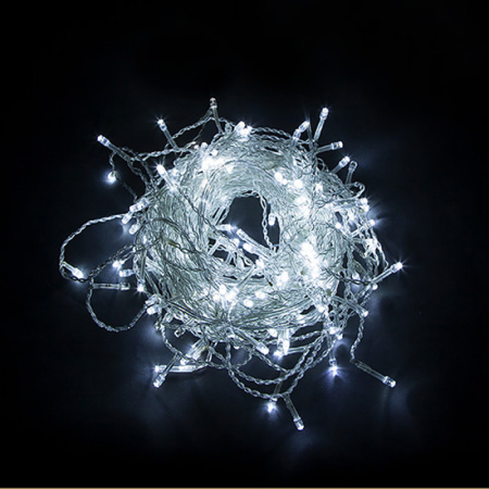 Светодиодная бахрома — Светодиодная бахрома Feron 32349 купить в 