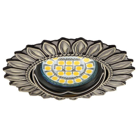 Cветильники потолочные встраиваемые — Точечный светильник Kanlux FURNA CT-DTO50-AB 19510 купить в  Cветильники потолочные встраиваемые — Точечный светильник Kanlux FURNA CT-DTO50-AB 19510 купить в