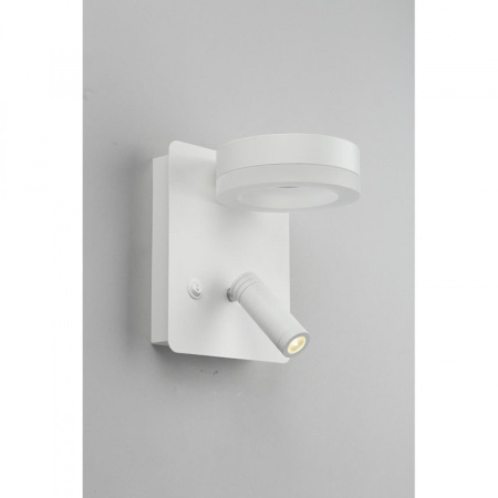 Настенные бра — Бра Omnilux OML-10901-02 купить в 