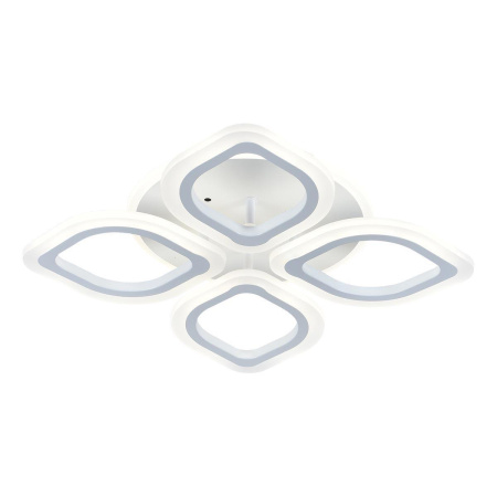 Потолочные люстры — Потолочная светодиодная люстра Escada 10216/4LED BL купить в  Потолочные люстры — Потолочная светодиодная люстра Escada 10216/4LED BL купить в