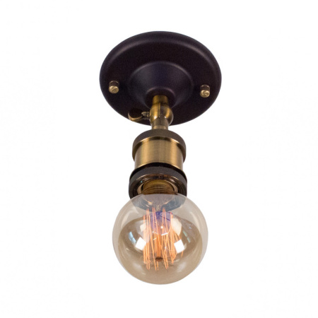 Накладные точечные светильники — Накладной светильник Citilux CL450500 купить в 