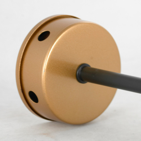 Люстры на штанге — Люстра на штанге Lussole LSP-8796 купить в 