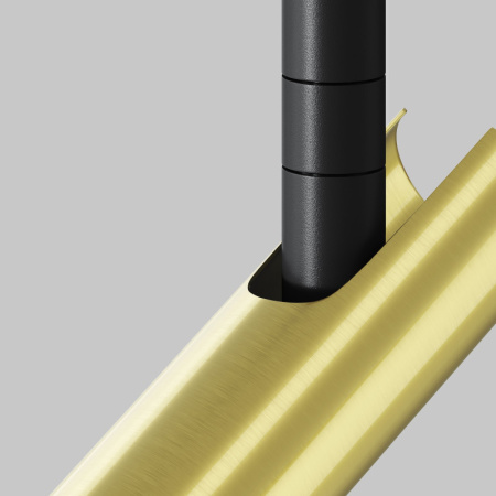 Споты — Спот Maytoni Technical P141RS-L125-6W4K-BBS купить в 