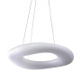 Люстры подвесные — Подвесная люстра Azzardo Donut pendant 91 AZ2061 купить в  Люстры подвесные — Подвесная люстра Azzardo Donut pendant 91 AZ2061 купить в