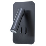 Споты — Спот ARTE Lamp A8233AP-1BK купить в  Споты — Спот ARTE Lamp A8233AP-1BK купить в
