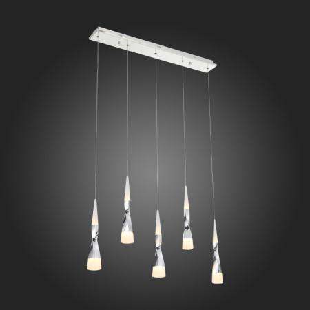 Люстры подвесные — Подвесная люстра ST-Luce SL405.103.05 купить в 